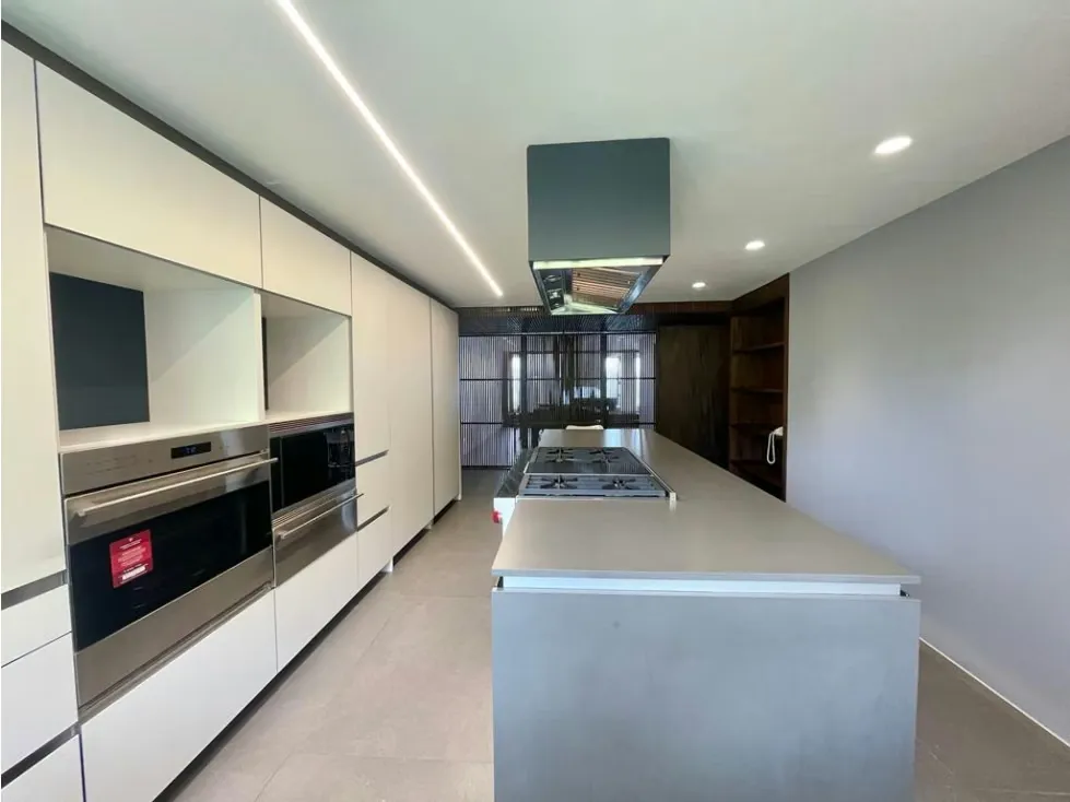 Se vende PH Duplex 794 m² 4h+2s/6b+2s/3p en Altamira - 6