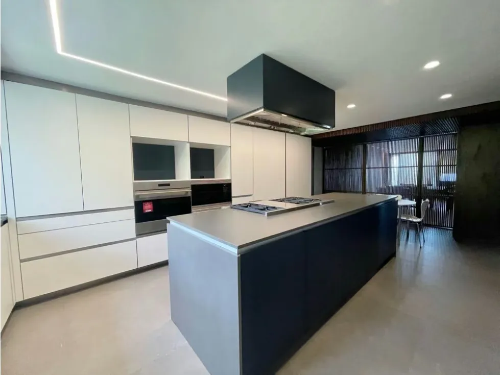 Se vende PH Duplex 794 m² 4h+2s/6b+2s/3p en Altamira - 7