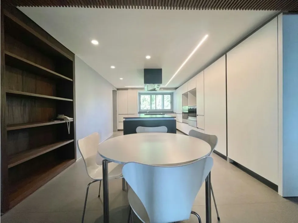 Se vende PH Duplex 794 m² 4h+2s/6b+2s/3p en Altamira - 9