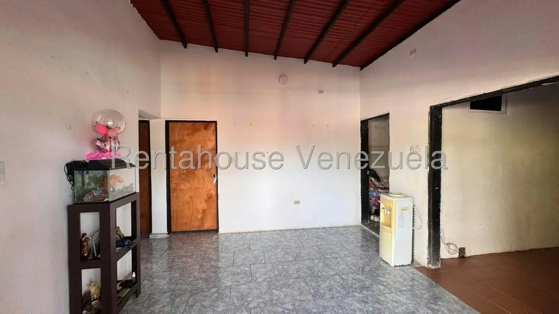 Casa (Duplex) en Venta en Municipio Peña, Yaracuy - 12
