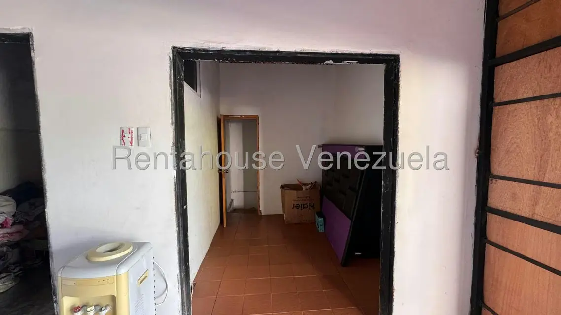 Casa (Duplex) en Venta en Municipio Peña, Yaracuy - 15