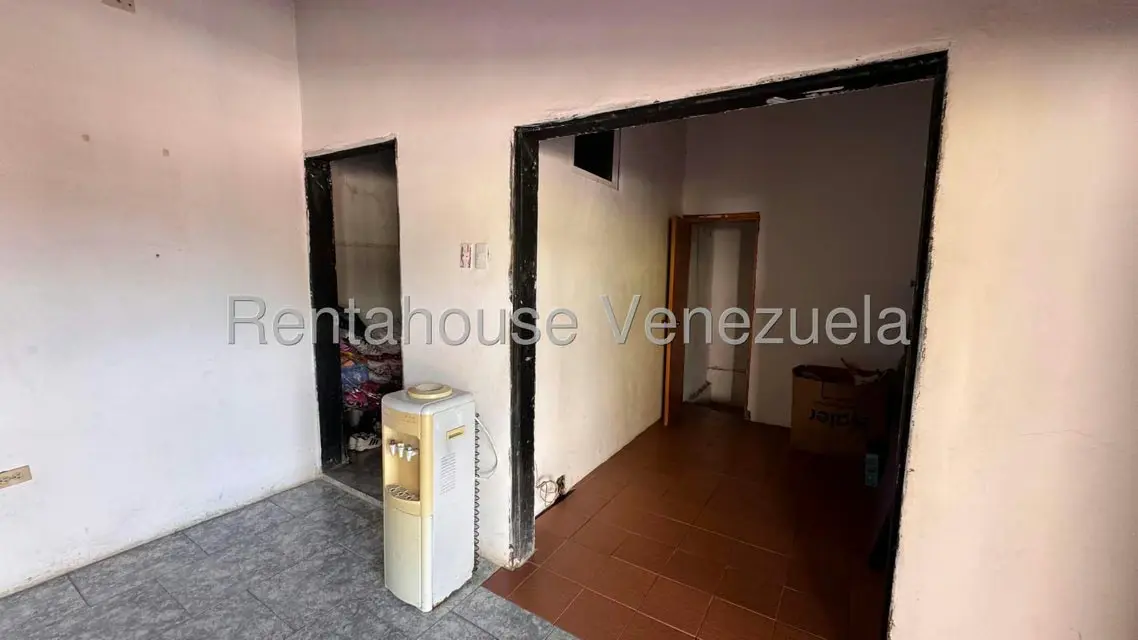 Casa (Duplex) en Venta en Municipio Peña, Yaracuy - 18