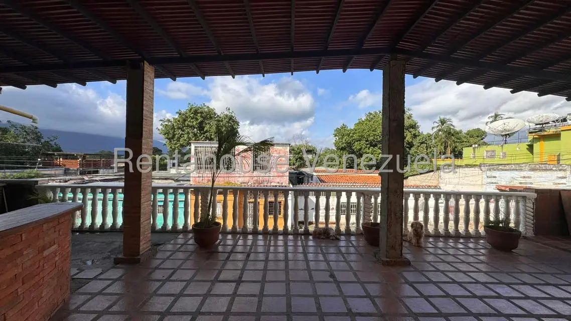 Casa (Duplex) en Venta en Municipio Peña, Yaracuy - 19