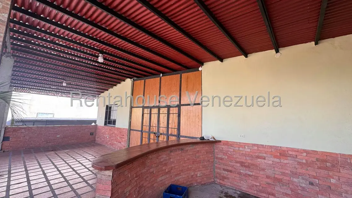 Casa (Duplex) en Venta en Municipio Peña, Yaracuy - 2