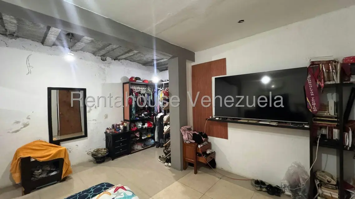 Casa (Duplex) en Venta en Municipio Peña, Yaracuy - 26