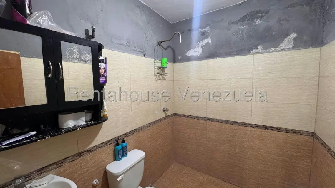 Casa (Duplex) en Venta en Municipio Peña, Yaracuy - 27