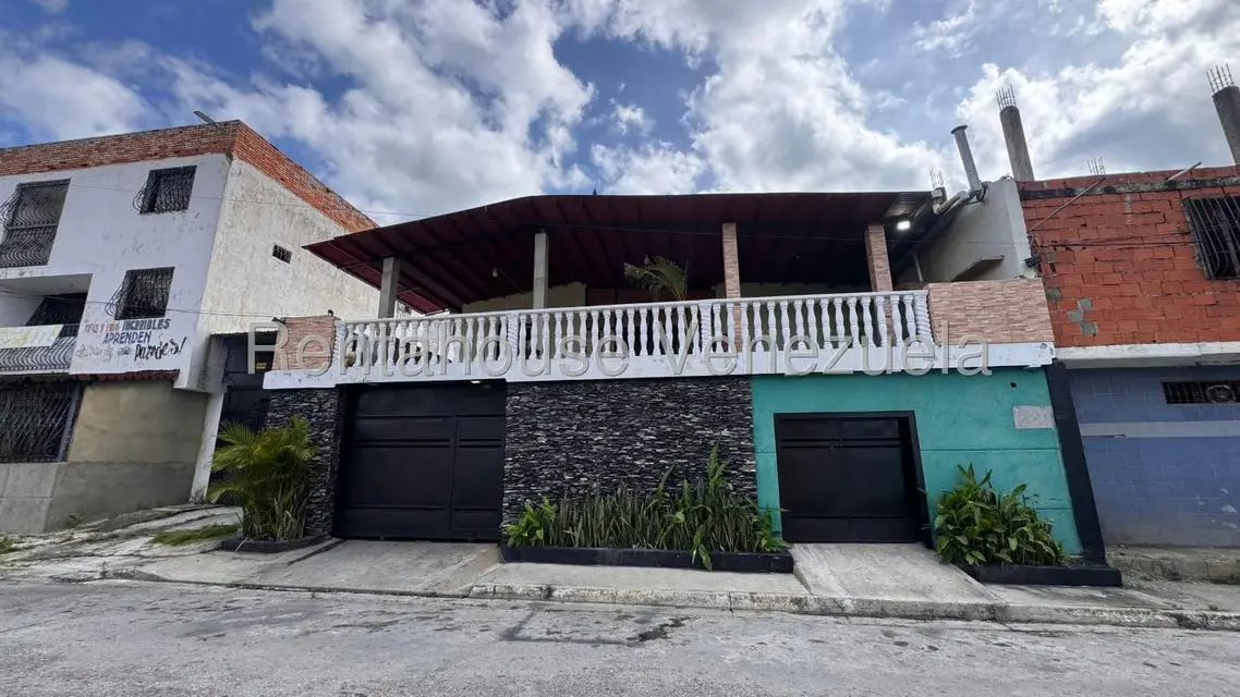 Casa (Duplex) en Venta en Municipio Peña, Yaracuy - 31