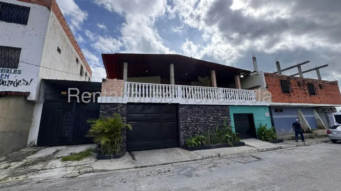 Casa (Duplex) en Venta en Municipio Peña, Yaracuy - 32