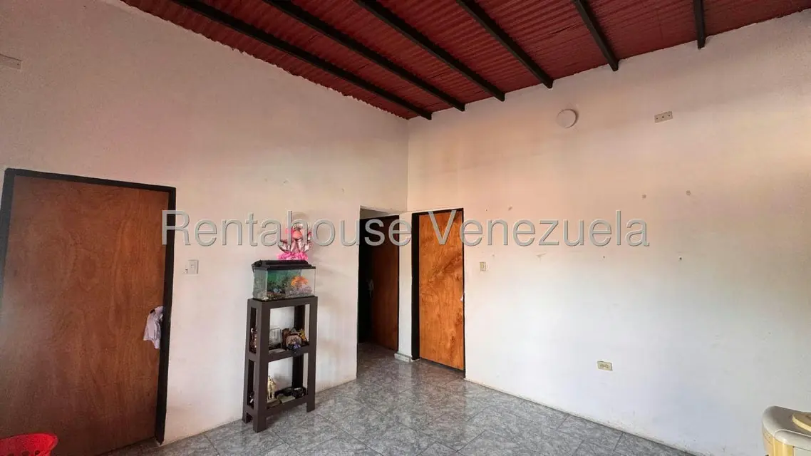 Casa (Duplex) en Venta en Municipio Peña, Yaracuy - 9