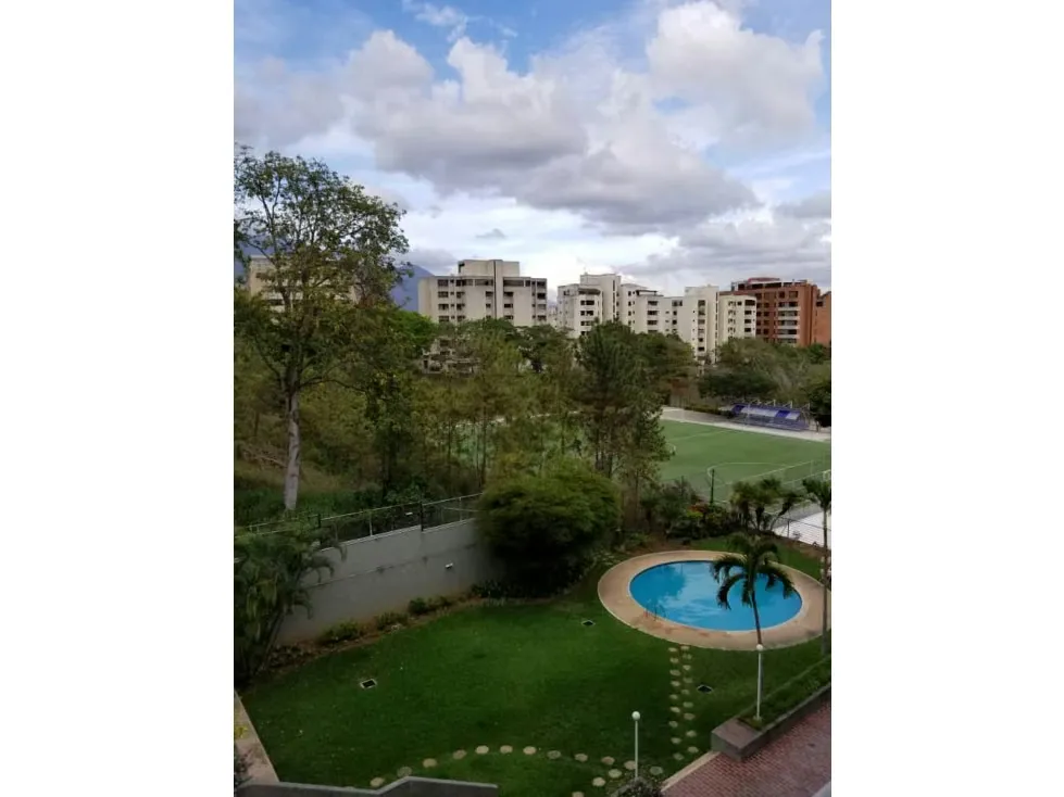 Vendo apartamento 155m2 4h/4b/3p Valle Arriba 8518 - 2
