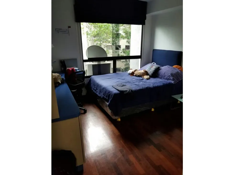 Vendo apartamento 155m2 4h/4b/3p Valle Arriba 8518 - 9