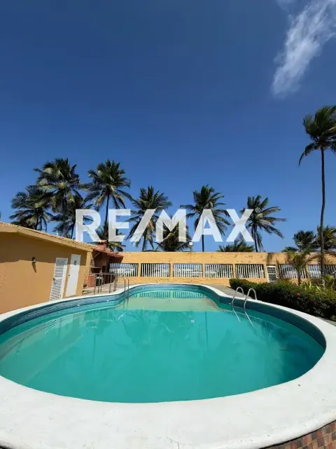 vende espectacular casa en el Conjunto Residencial La Gaviota, Tucacas - 11