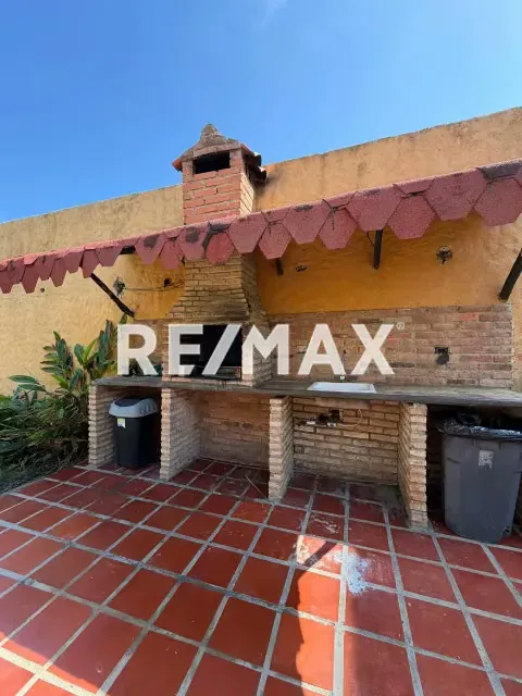 vende espectacular casa en el Conjunto Residencial La Gaviota, Tucacas - 12