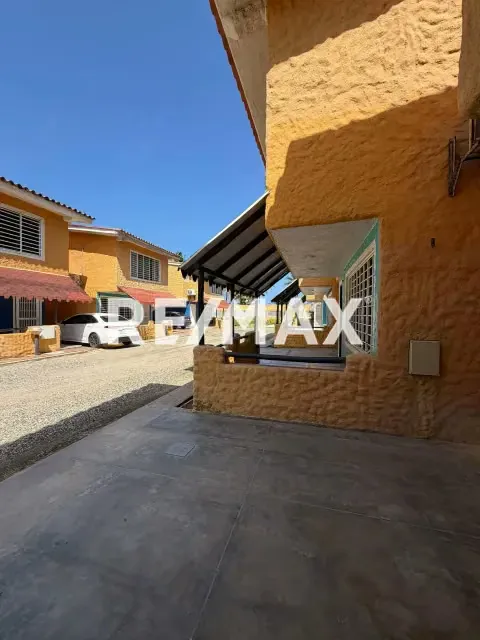 vende espectacular casa en el Conjunto Residencial La Gaviota, Tucacas - 15