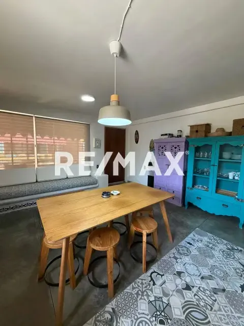 vende espectacular casa en el Conjunto Residencial La Gaviota, Tucacas - 3