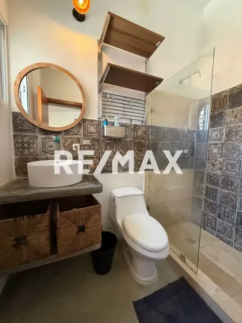 vende espectacular casa en el Conjunto Residencial La Gaviota, Tucacas - 7