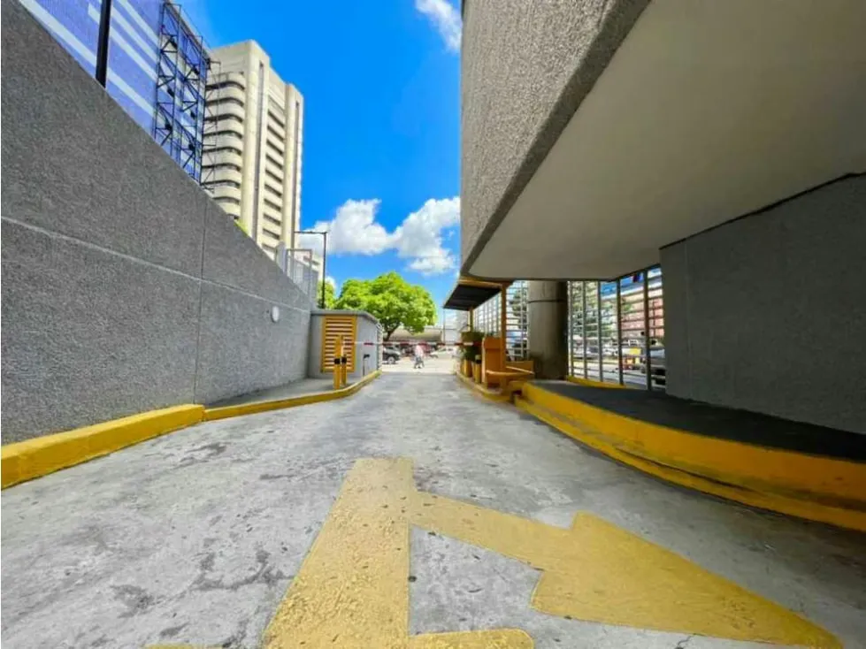 En Venta Estacionamiento 3.445m2 300 Puestos La Castellana - 11