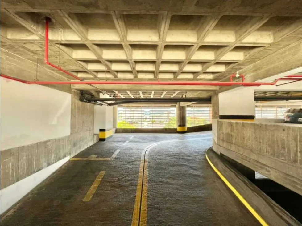En Venta Estacionamiento 3.445m2 300 Puestos La Castellana - 12