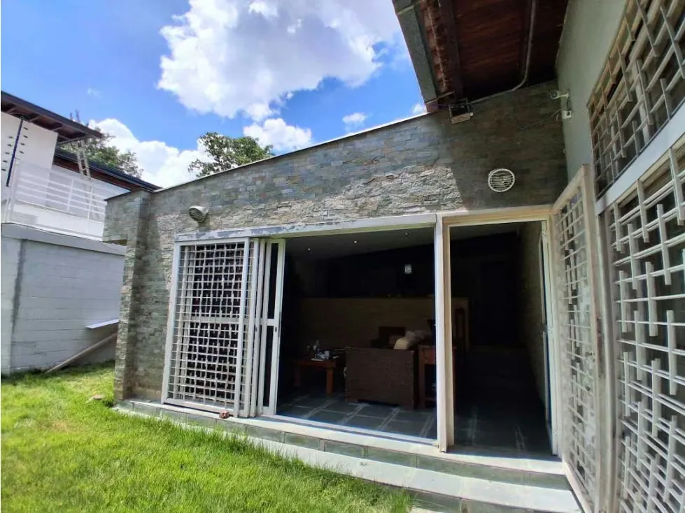 CASA EN VENTA EN PRADOS DEL ESTE - 12