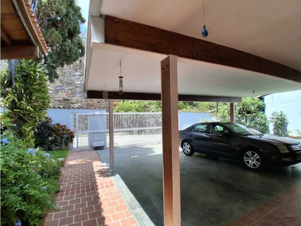 CASA EN VENTA EN PRADOS DEL ESTE - 32