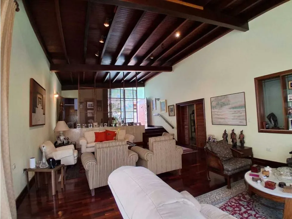CASA EN VENTA EN PRADOS DEL ESTE - 5