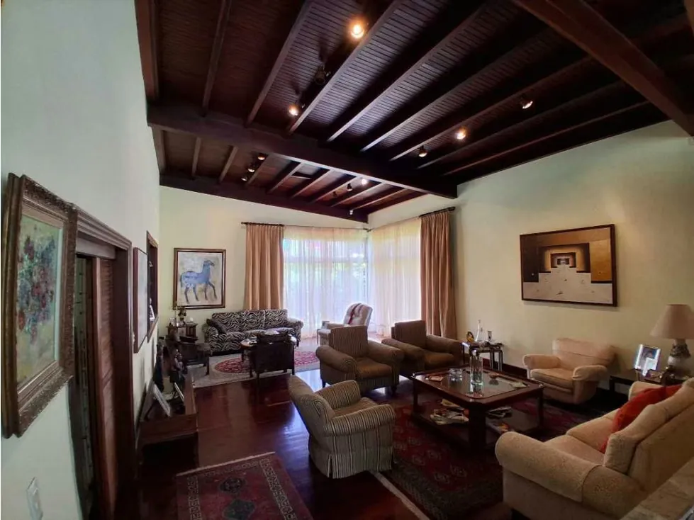 CASA EN VENTA EN PRADOS DEL ESTE - 6
