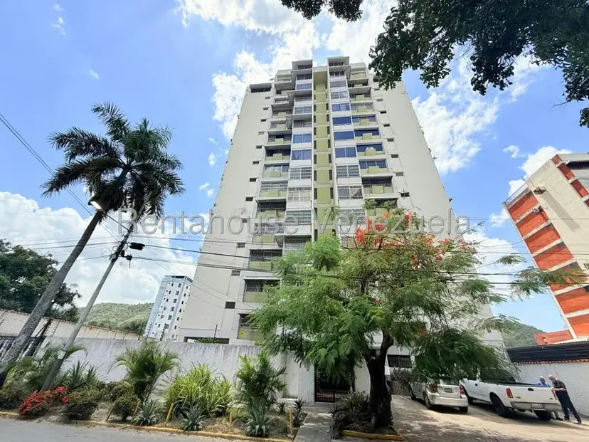Apartamento (1 Nivel) en Venta en Los Caobos, Aragua