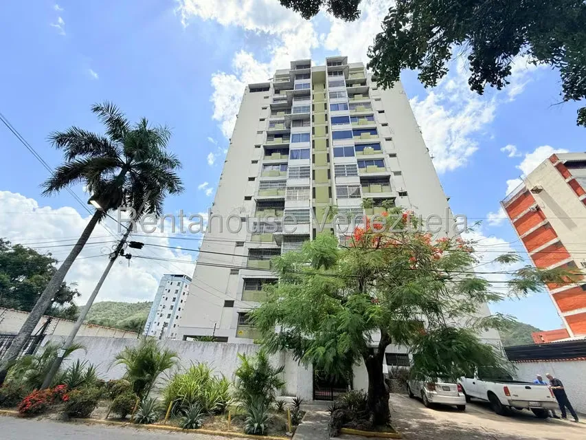 Apartamento (1 Nivel) en Venta en Los Caobos, Aragua