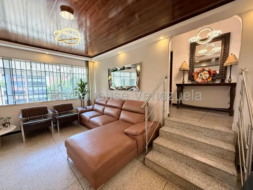 Apartamento (1 Nivel) en Venta en Los Caobos, Aragua - 11