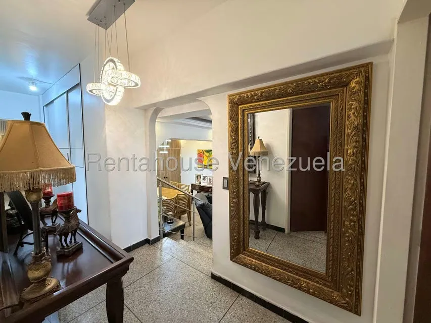Apartamento (1 Nivel) en Venta en Los Caobos, Aragua - 12