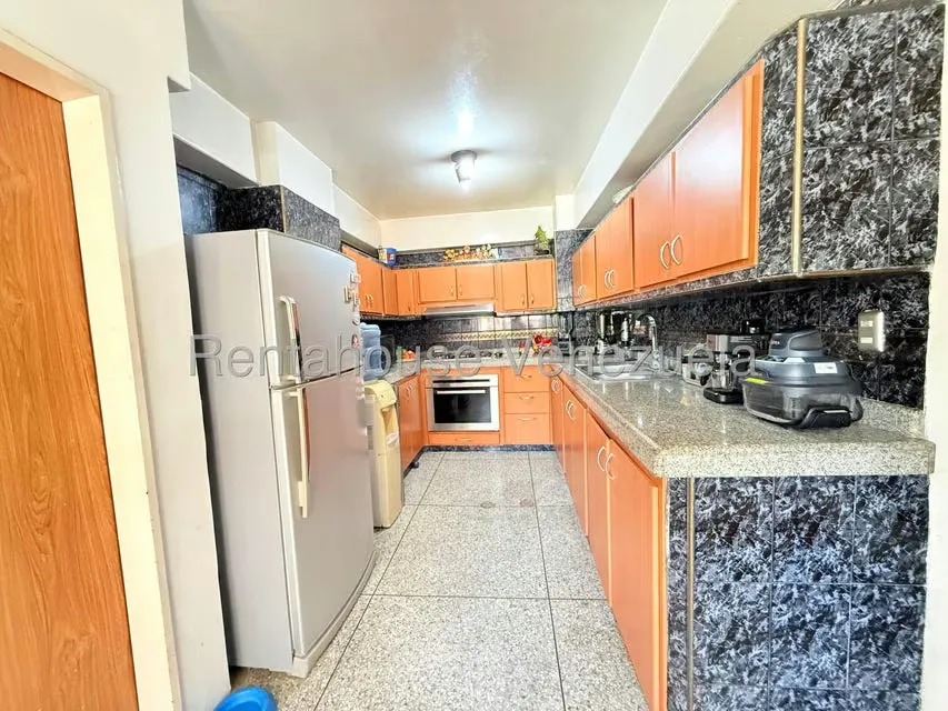Apartamento (1 Nivel) en Venta en Los Caobos, Aragua - 13