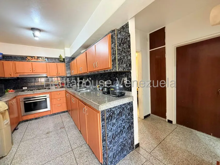 Apartamento (1 Nivel) en Venta en Los Caobos, Aragua - 14
