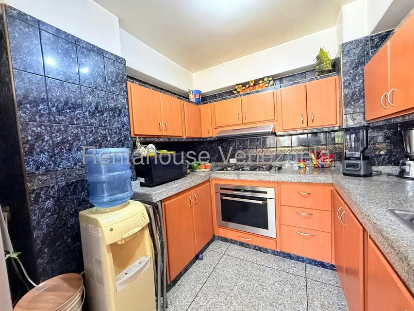 Apartamento (1 Nivel) en Venta en Los Caobos, Aragua - 15