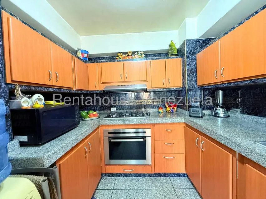 Apartamento (1 Nivel) en Venta en Los Caobos, Aragua - 16