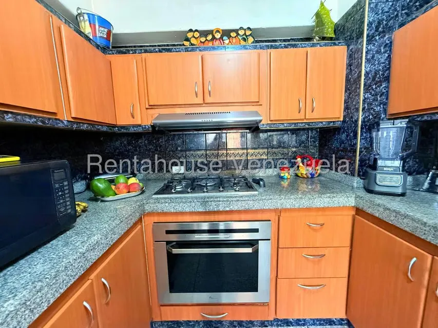 Apartamento (1 Nivel) en Venta en Los Caobos, Aragua - 17