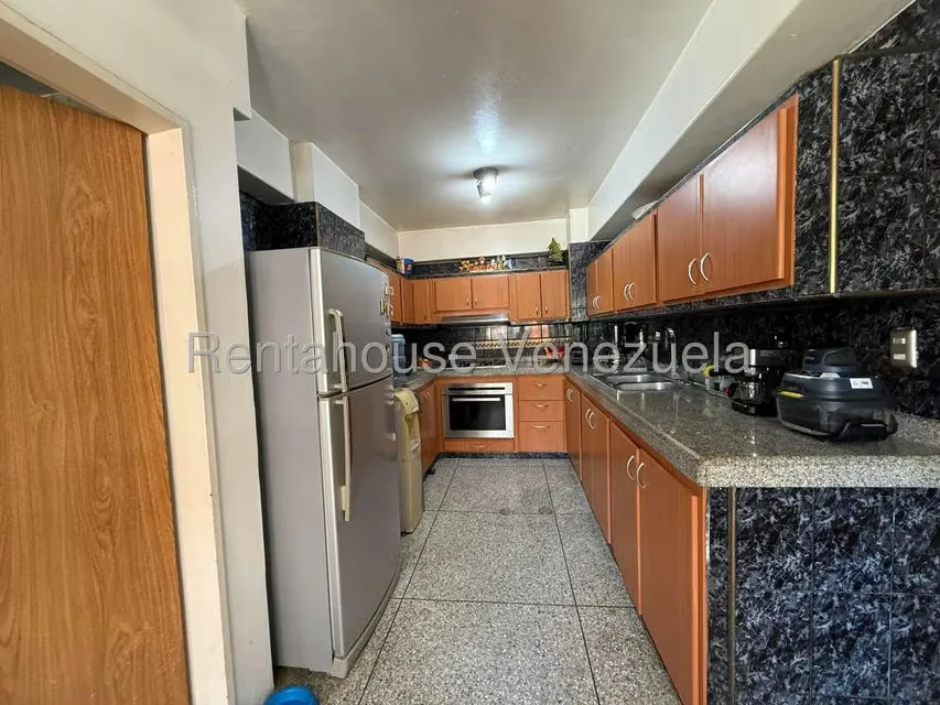 Apartamento (1 Nivel) en Venta en Los Caobos, Aragua - 18