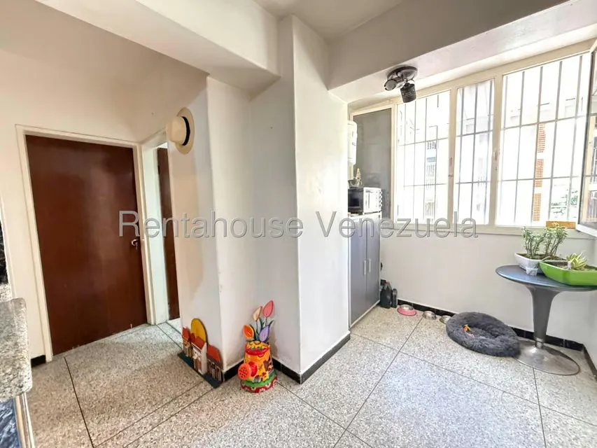 Apartamento (1 Nivel) en Venta en Los Caobos, Aragua - 20