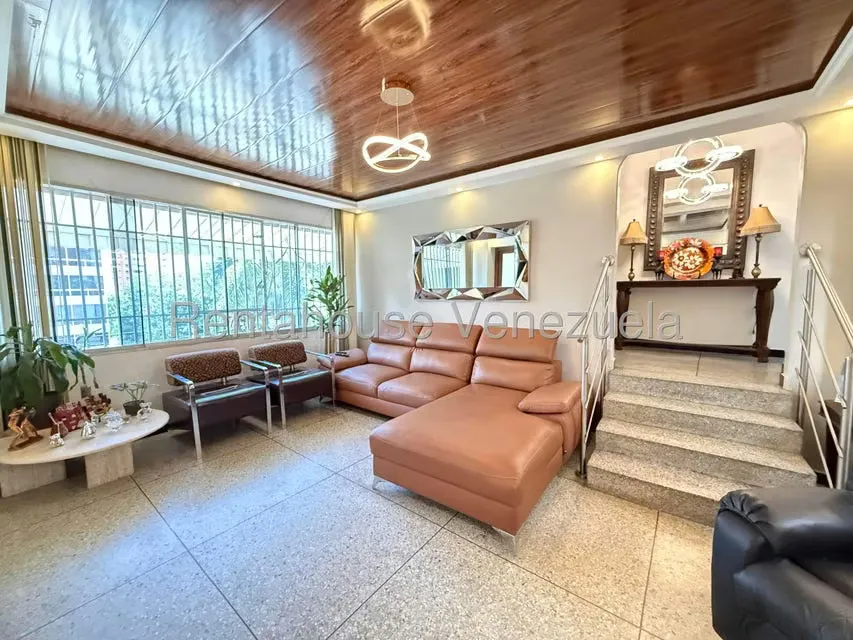 Apartamento (1 Nivel) en Venta en Los Caobos, Aragua - 3