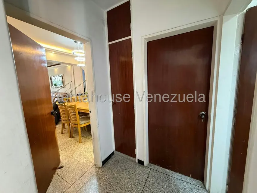 Apartamento (1 Nivel) en Venta en Los Caobos, Aragua - 21