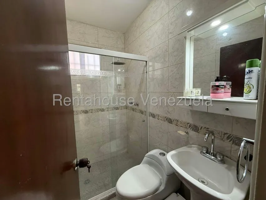 Apartamento (1 Nivel) en Venta en Los Caobos, Aragua - 22