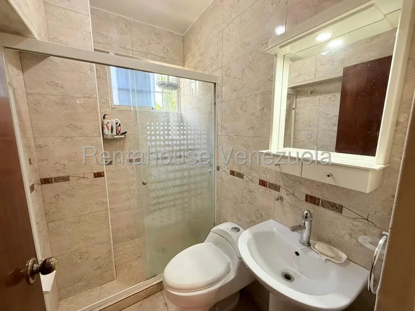 Apartamento (1 Nivel) en Venta en Los Caobos, Aragua - 26