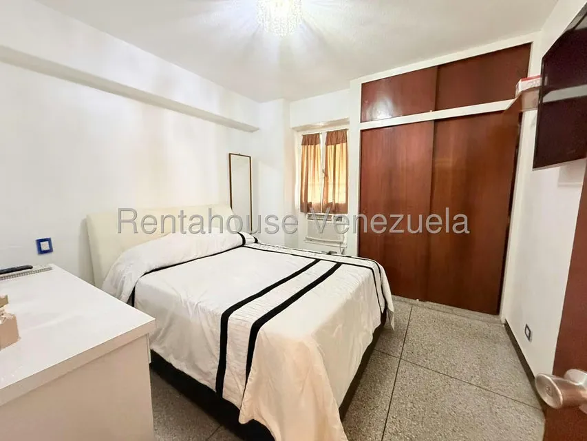 Apartamento (1 Nivel) en Venta en Los Caobos, Aragua - 27