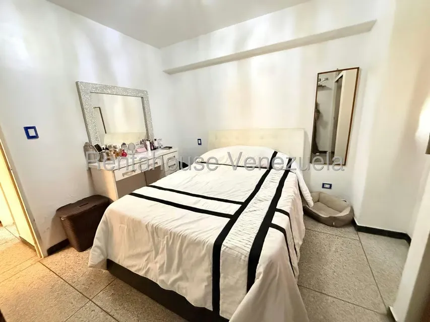 Apartamento (1 Nivel) en Venta en Los Caobos, Aragua - 28