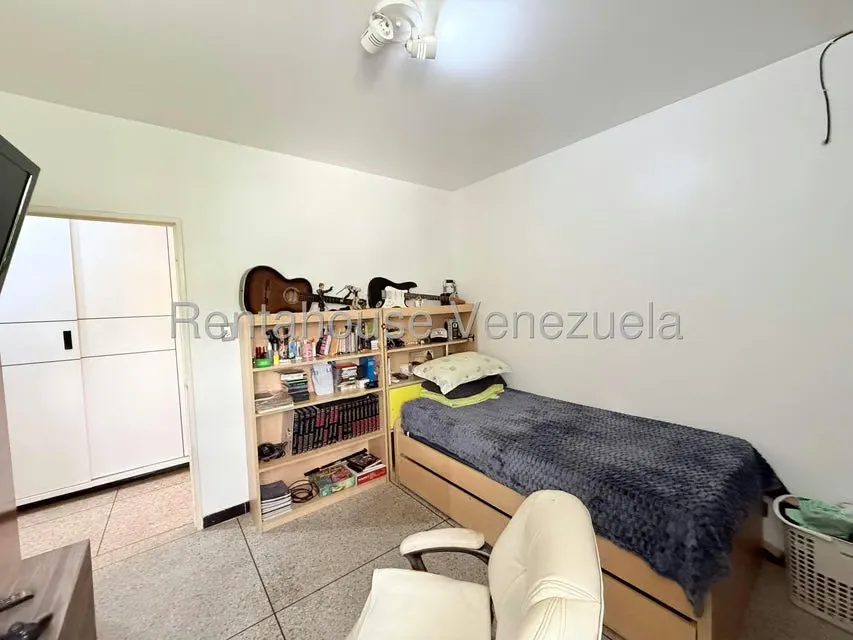 Apartamento (1 Nivel) en Venta en Los Caobos, Aragua - 30