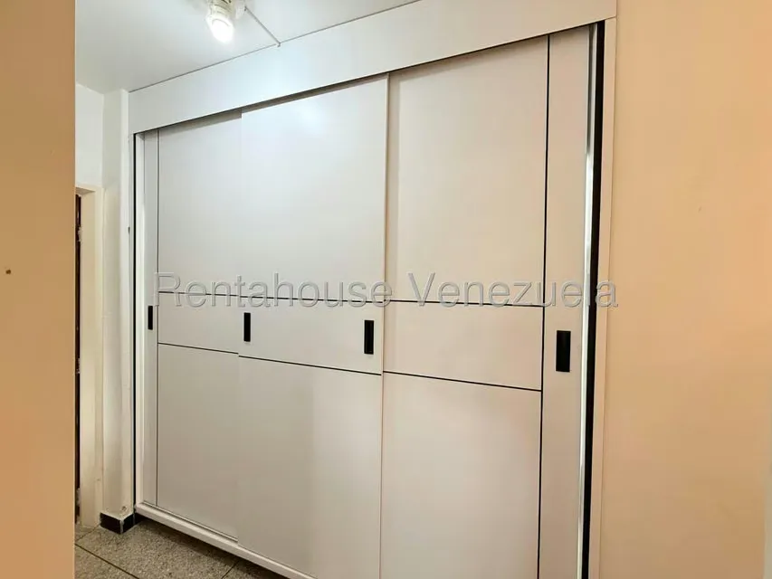 Apartamento (1 Nivel) en Venta en Los Caobos, Aragua - 31