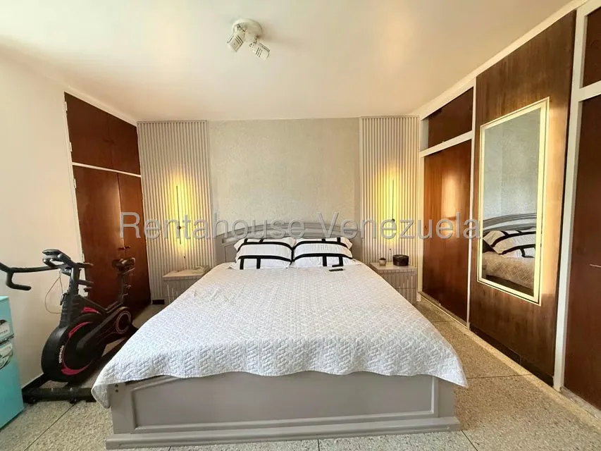 Apartamento (1 Nivel) en Venta en Los Caobos, Aragua - 33