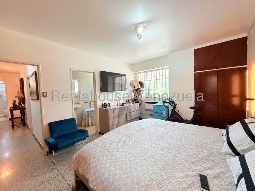 Apartamento (1 Nivel) en Venta en Los Caobos, Aragua - 35