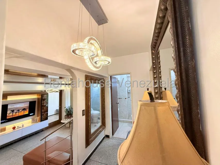 Apartamento (1 Nivel) en Venta en Los Caobos, Aragua - 36