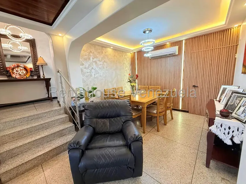 Apartamento (1 Nivel) en Venta en Los Caobos, Aragua - 5