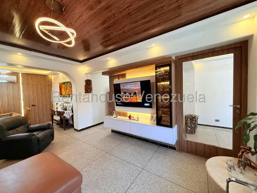Apartamento (1 Nivel) en Venta en Los Caobos, Aragua - 6